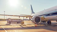 Une filière de carburants d’aviation durables, de Lacq à l’Aéroport de Bordeaux